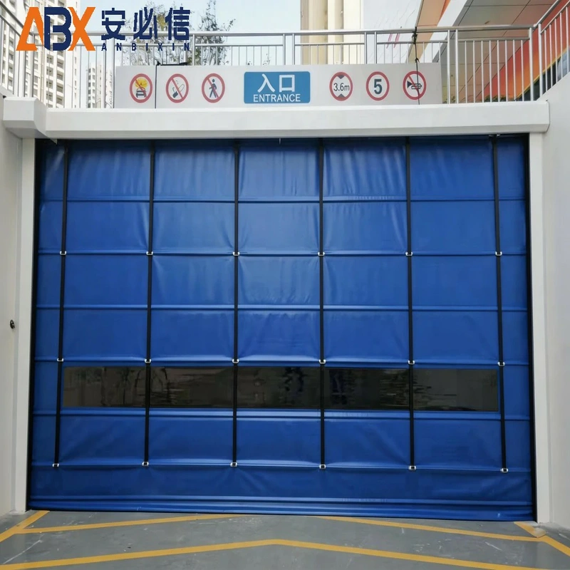 遵义背带堆积门