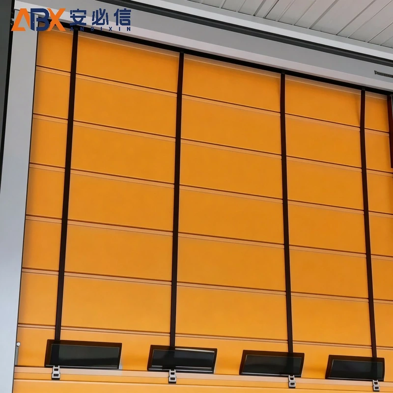 遵义充气式门封